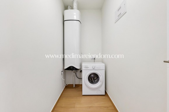 Nybyggnad - Villa - Rojales - Ciudad Quesada