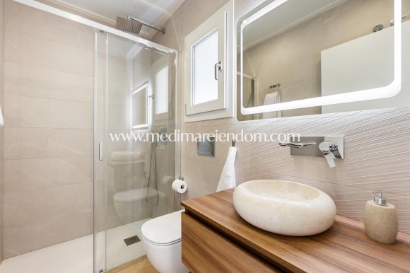 Nybyggnad - Villa - Rojales - Ciudad Quesada