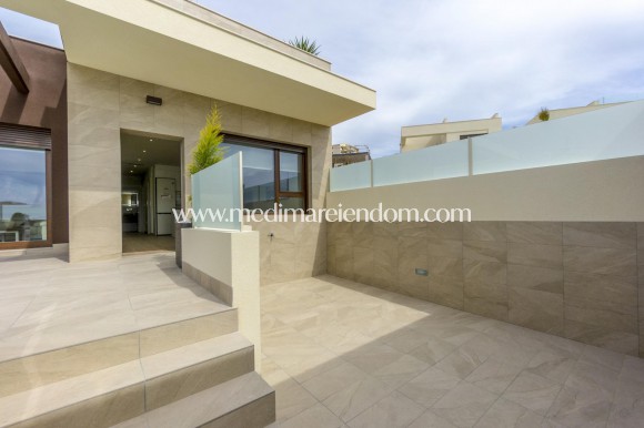 Nybyggnad - Villa - Rojales - Ciudad Quesada