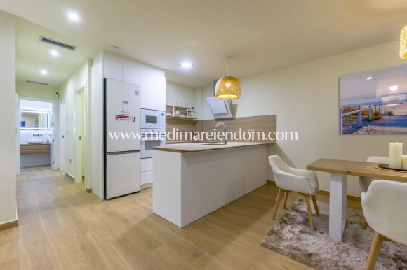 Nybyggnad - Villa - Rojales - Ciudad Quesada