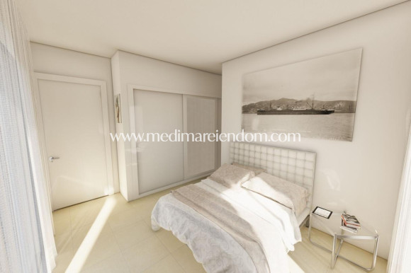 Nybyggnad - Villa - Rojales - Ciudad Quesada