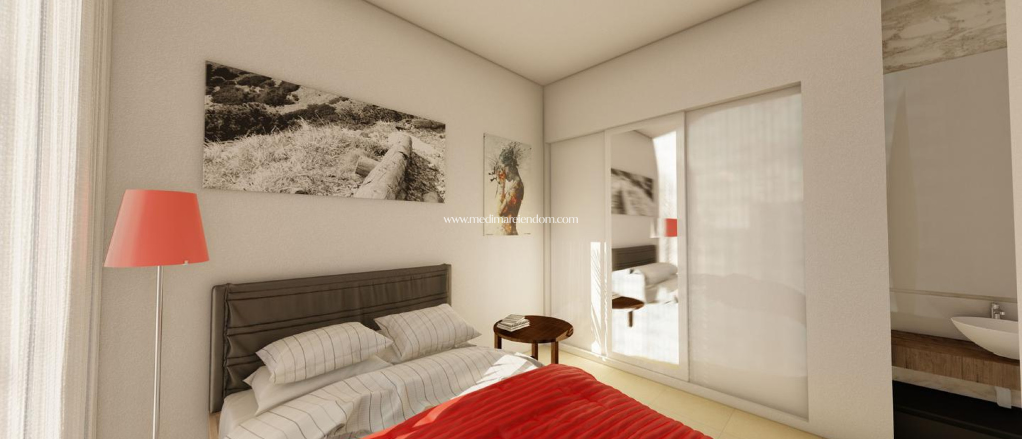 Nybyggnad - Villa - Rojales - Ciudad Quesada