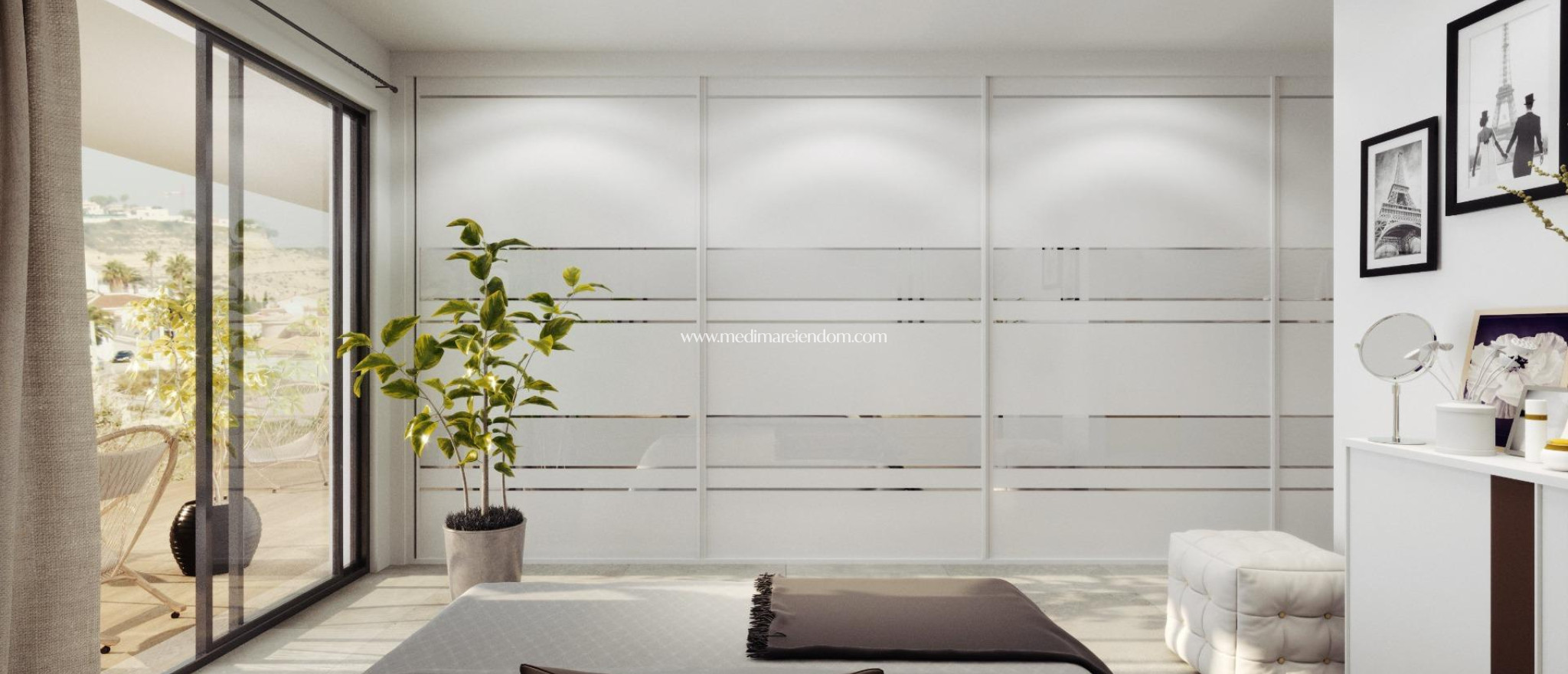 Nybyggnad - Villa - Rojales - Golf La Marquesa (Ciudad Quesada)