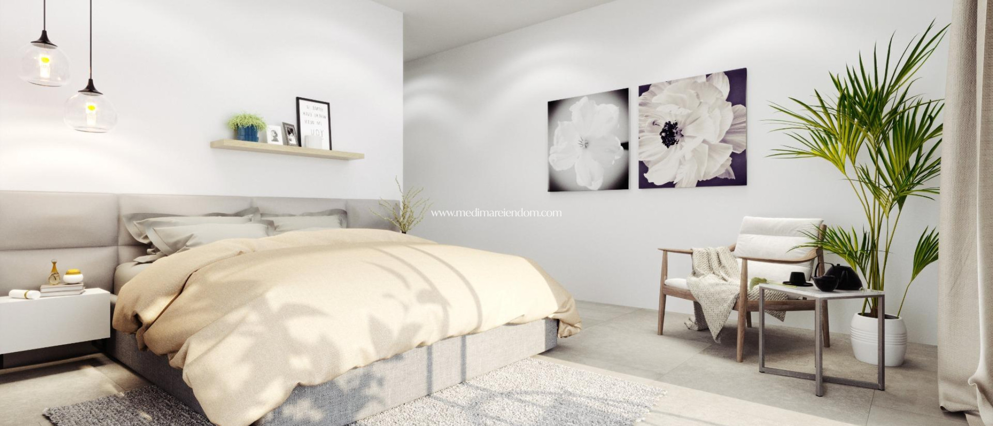 Nybyggnad - Villa - Rojales - Golf La Marquesa (Ciudad Quesada)