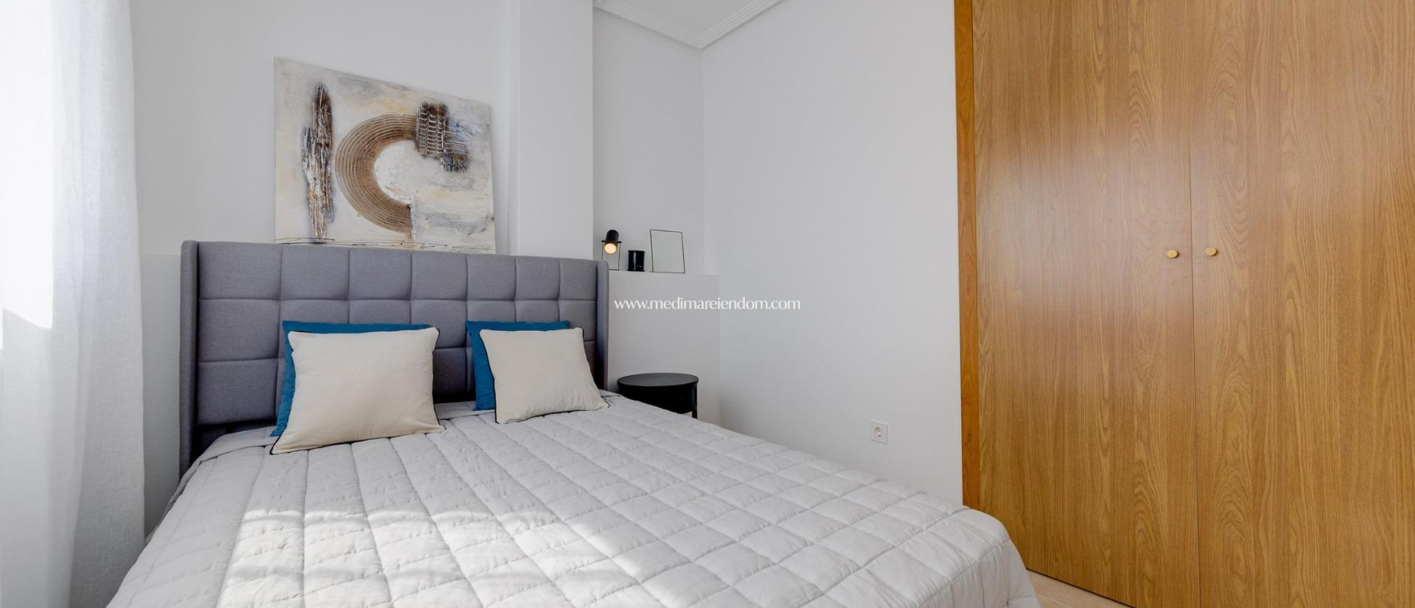 Nybyggnad - Villa - San Fulgencio - El Oasis