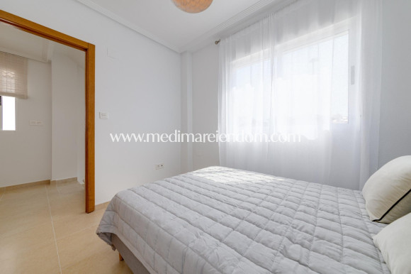 Nybyggnad - Villa - San Fulgencio - El Oasis