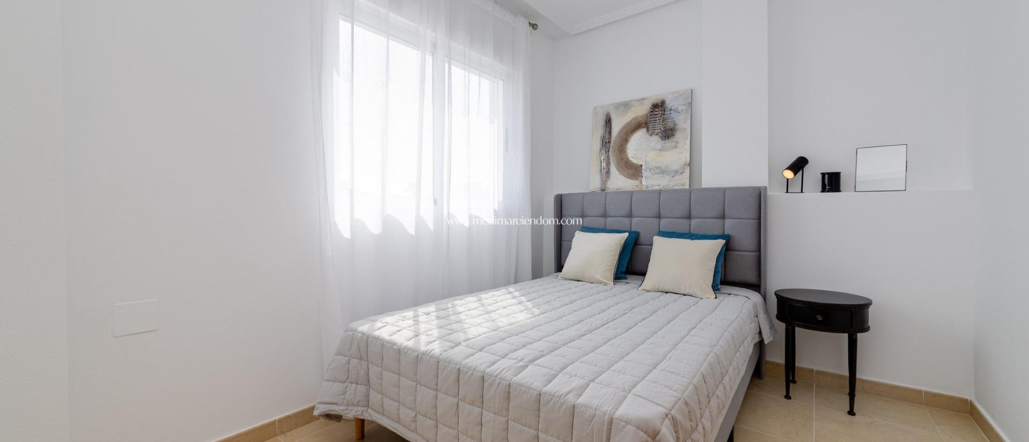 Nybyggnad - Villa - San Fulgencio - El Oasis