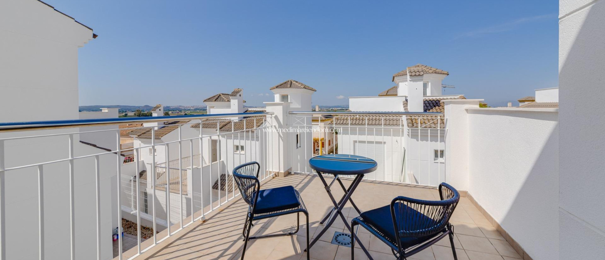 Nybyggnad - Villa - San Fulgencio - El Oasis