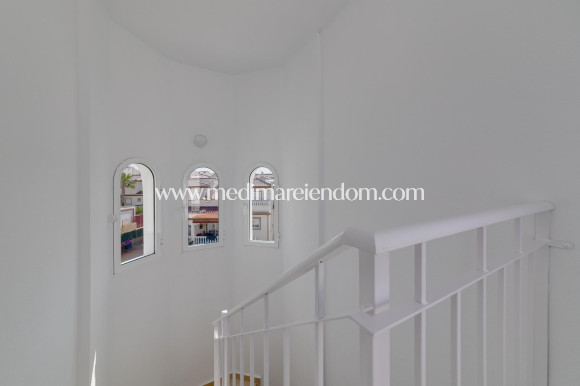 Nybyggnad - Villa - San Fulgencio - El Oasis