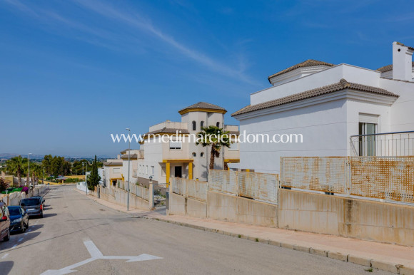 Nybyggnad - Villa - San Fulgencio - El Oasis