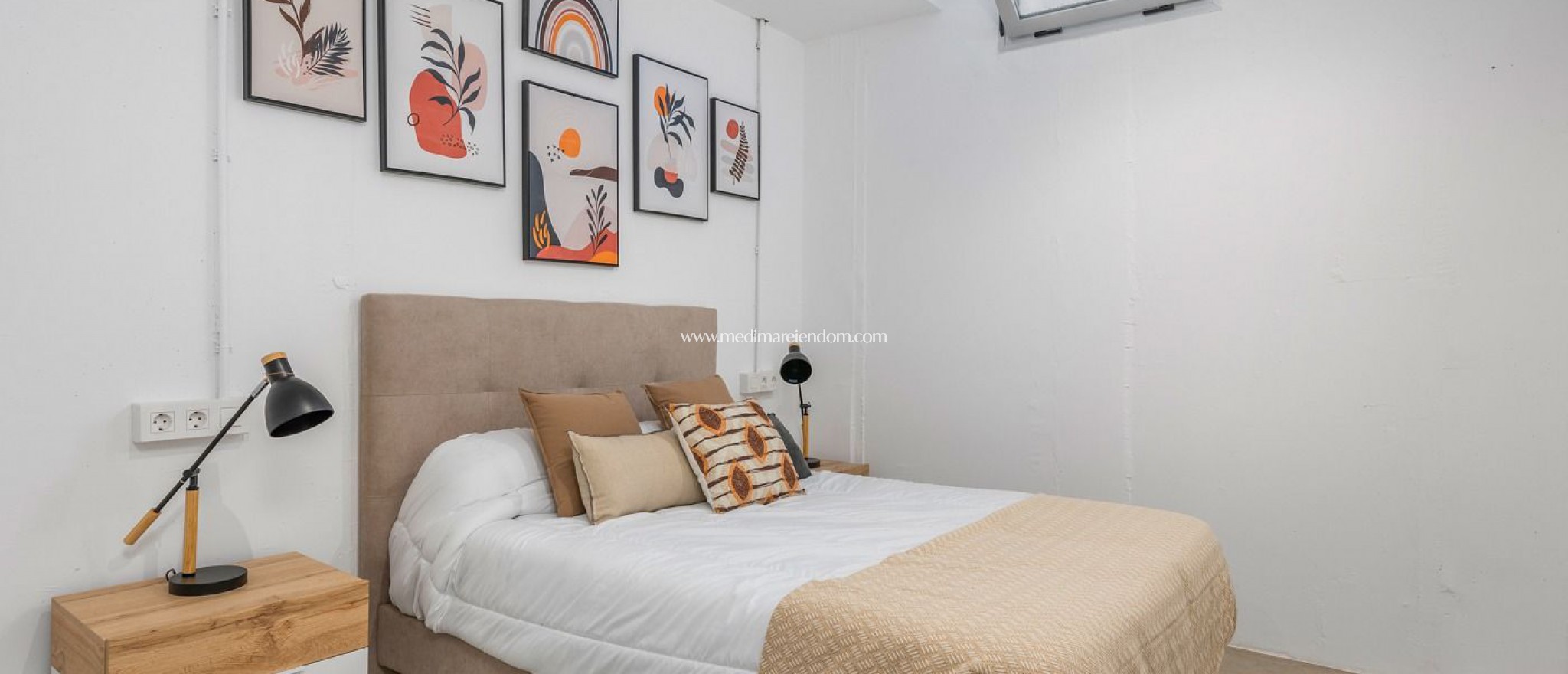 Nybyggnad - Villa - San Fulgencio - Pueblo