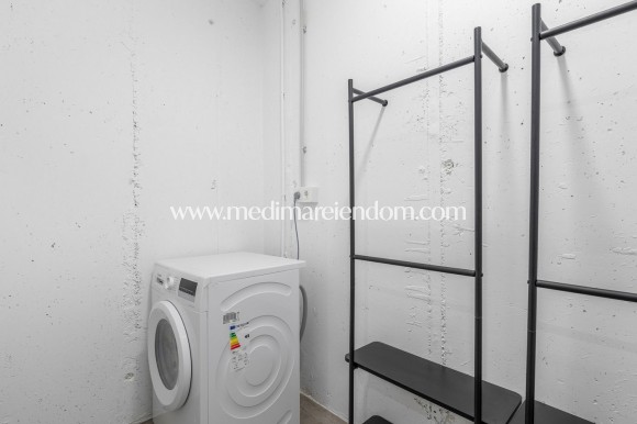 Nybyggnad - Villa - San Fulgencio - Pueblo