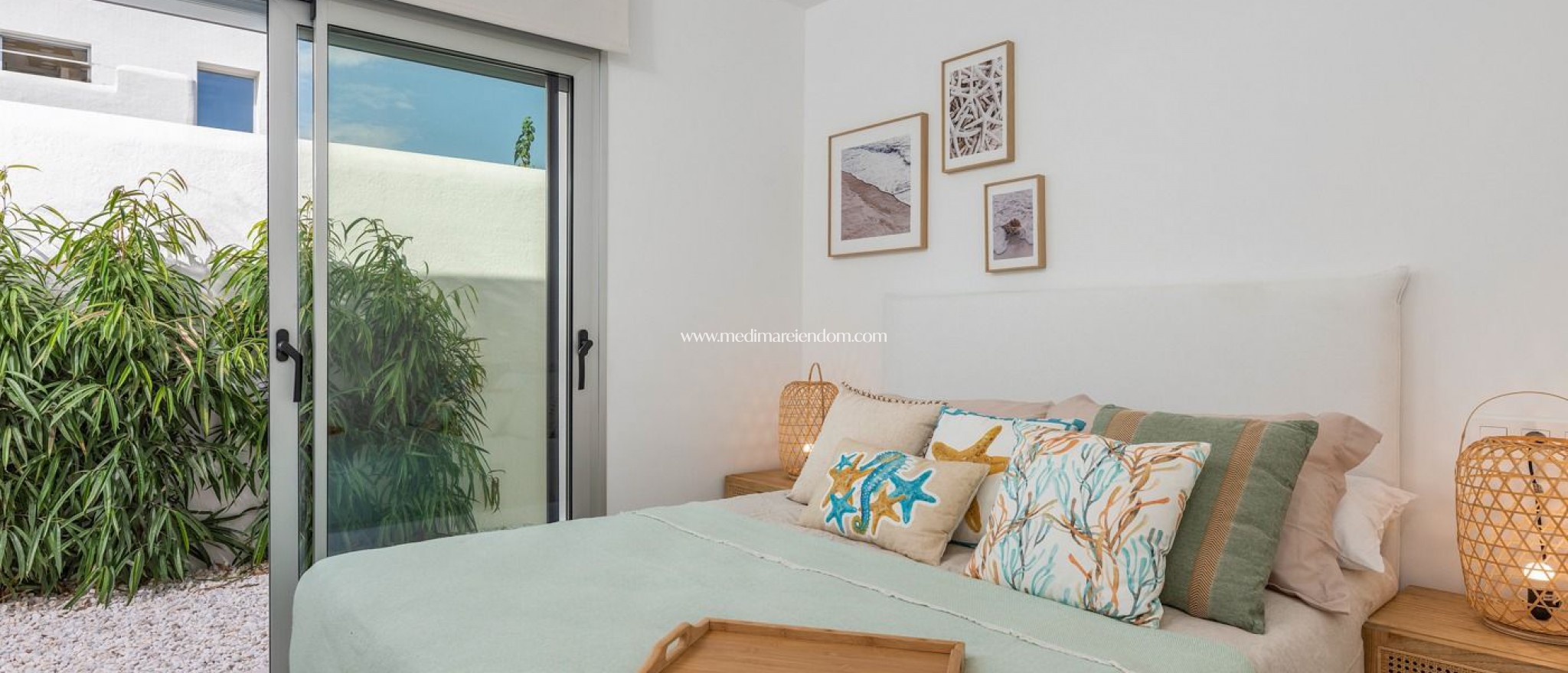 Nybyggnad - Villa - San Fulgencio - Pueblo