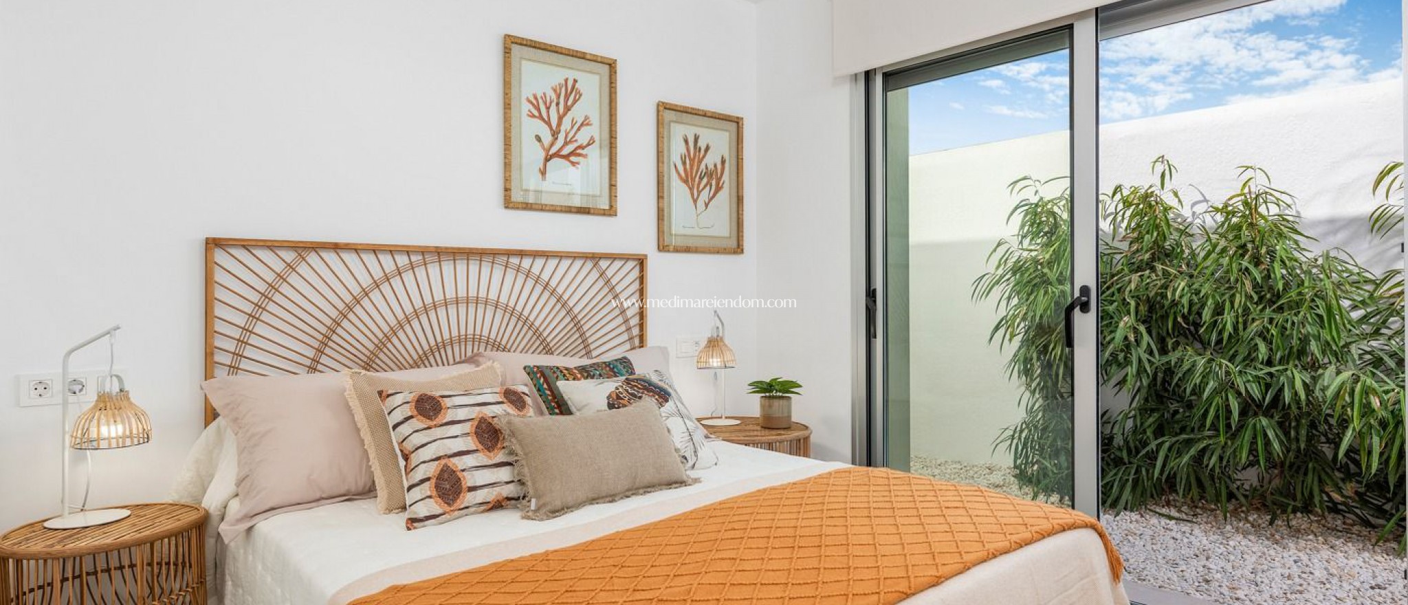 Nybyggnad - Villa - San Fulgencio - Pueblo