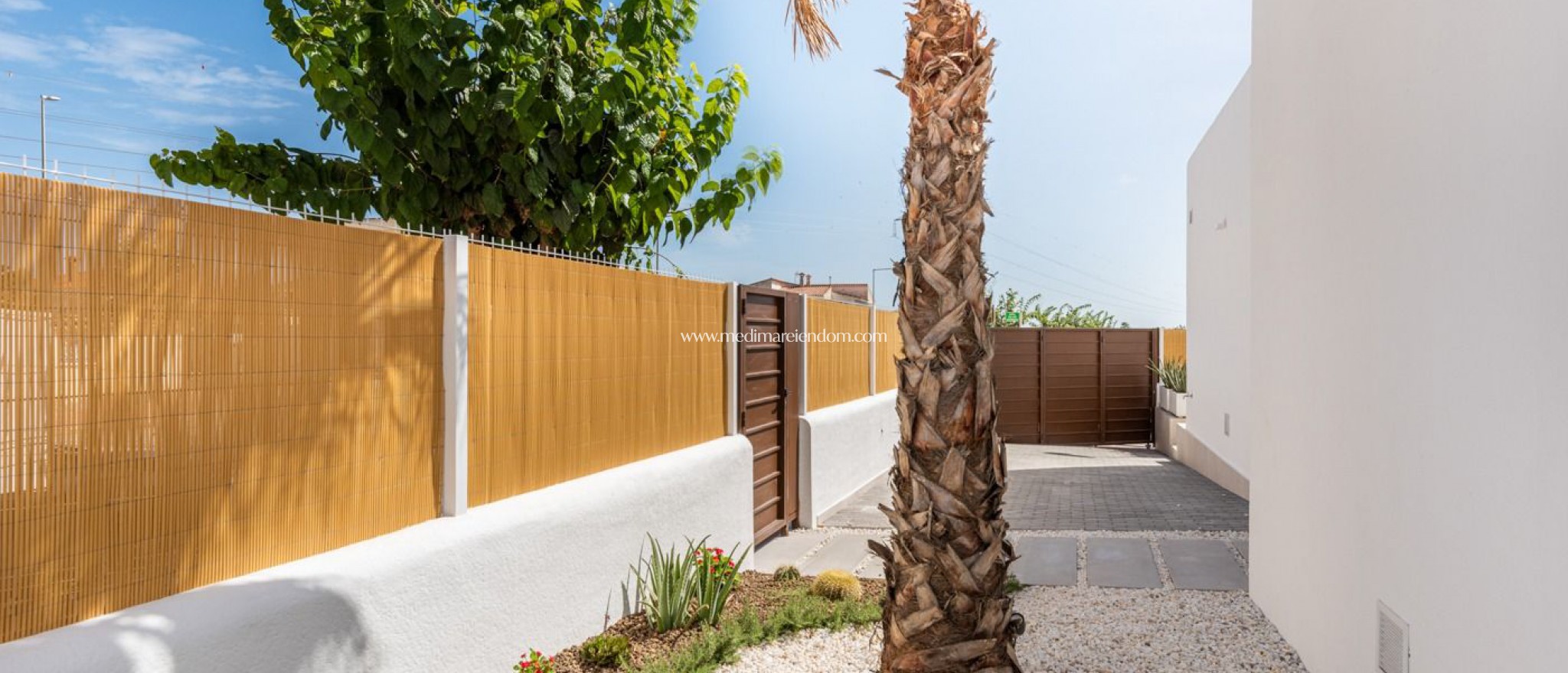 Nybyggnad - Villa - San Fulgencio - Pueblo