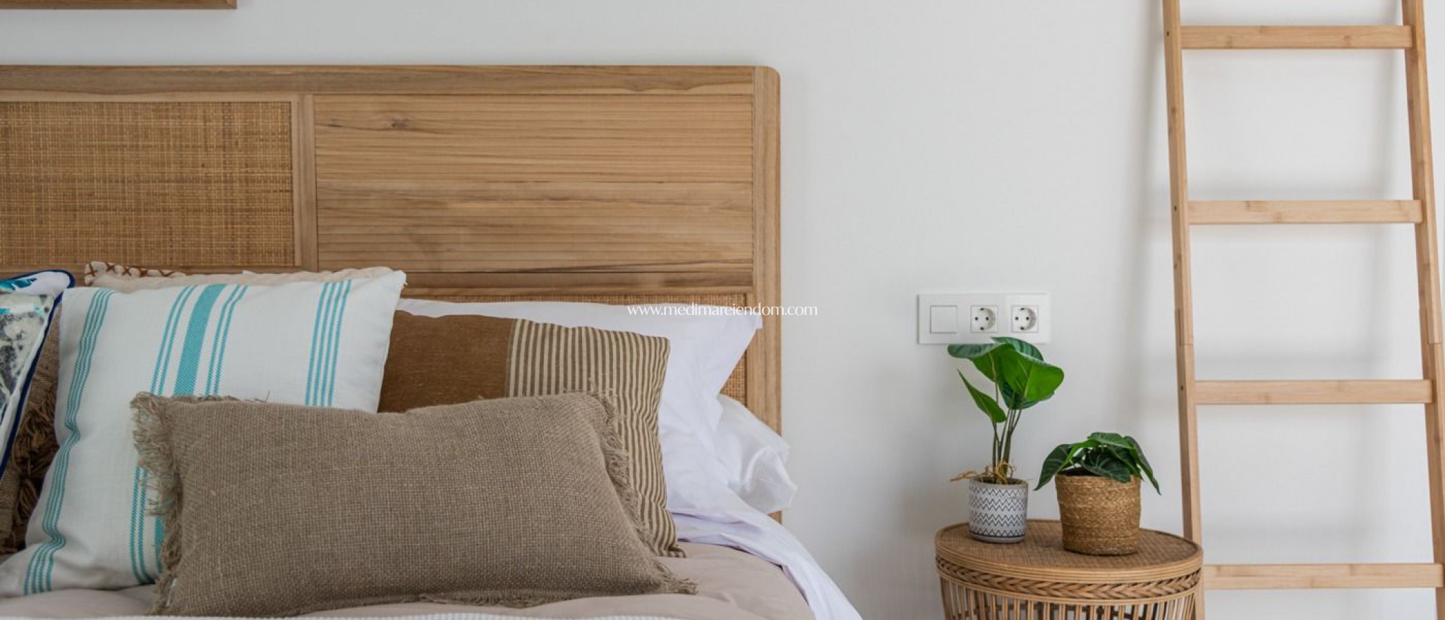 Nybyggnad - Villa - San Fulgencio - Pueblo