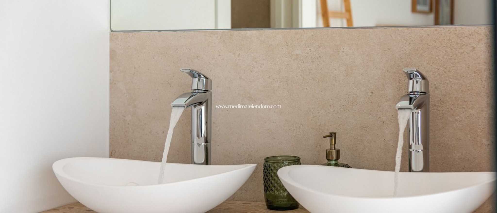 Nybyggnad - Villa - San Fulgencio - Pueblo