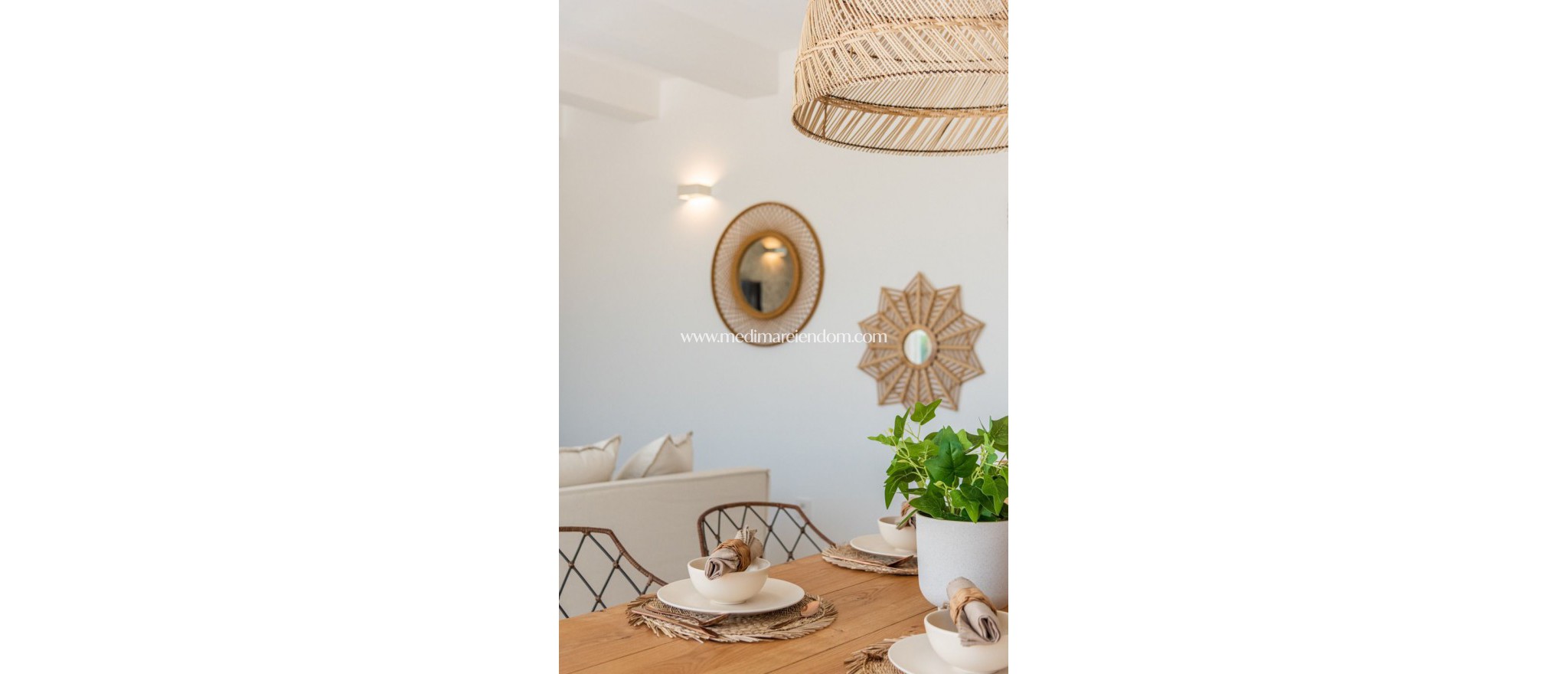 Nybyggnad - Villa - San Fulgencio - Pueblo