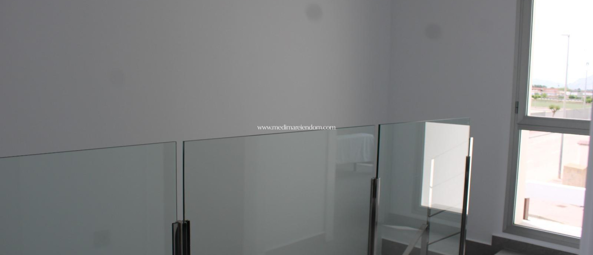 Nybyggnad - Villa - San Fulgencio - Pueblo