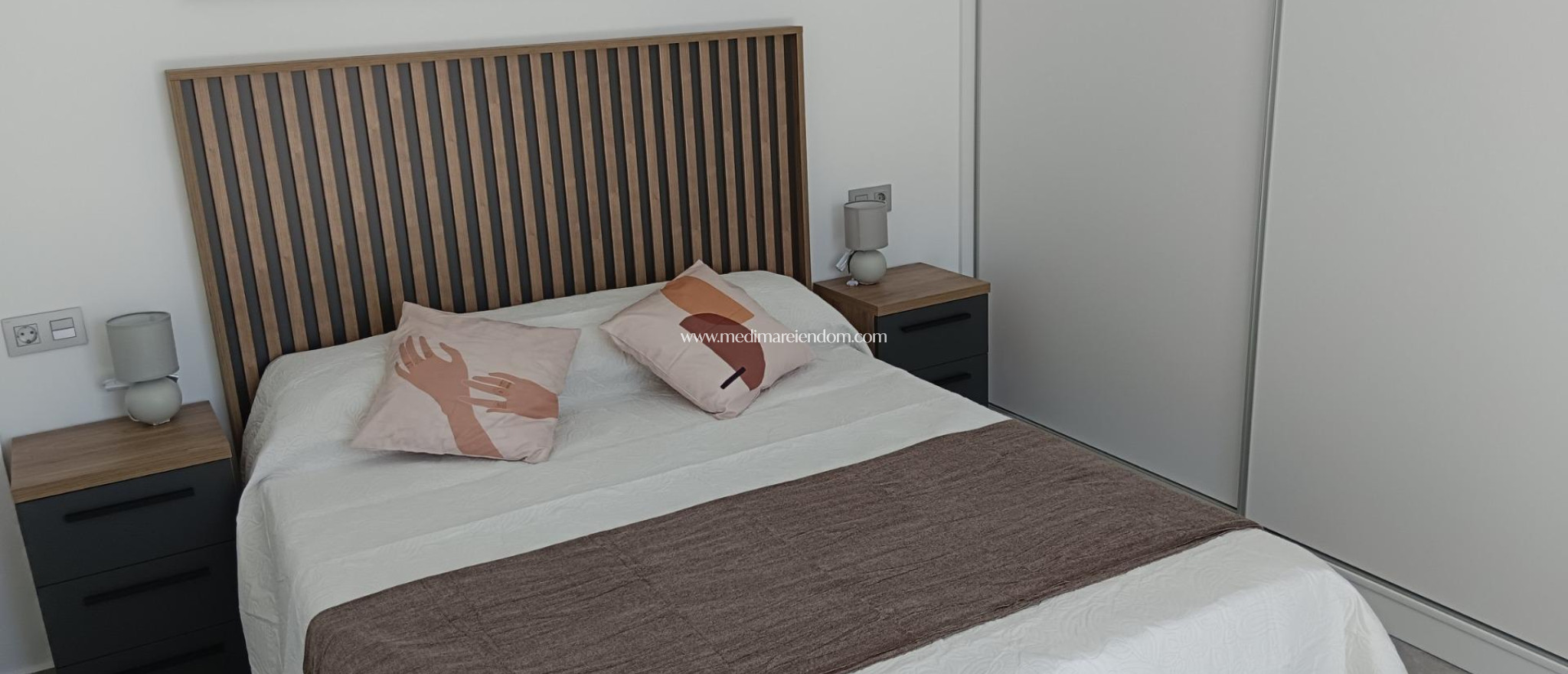 Nybyggnad - Villa - San Fulgencio - Pueblo