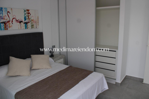 Nybyggnad - Villa - San Fulgencio - Pueblo