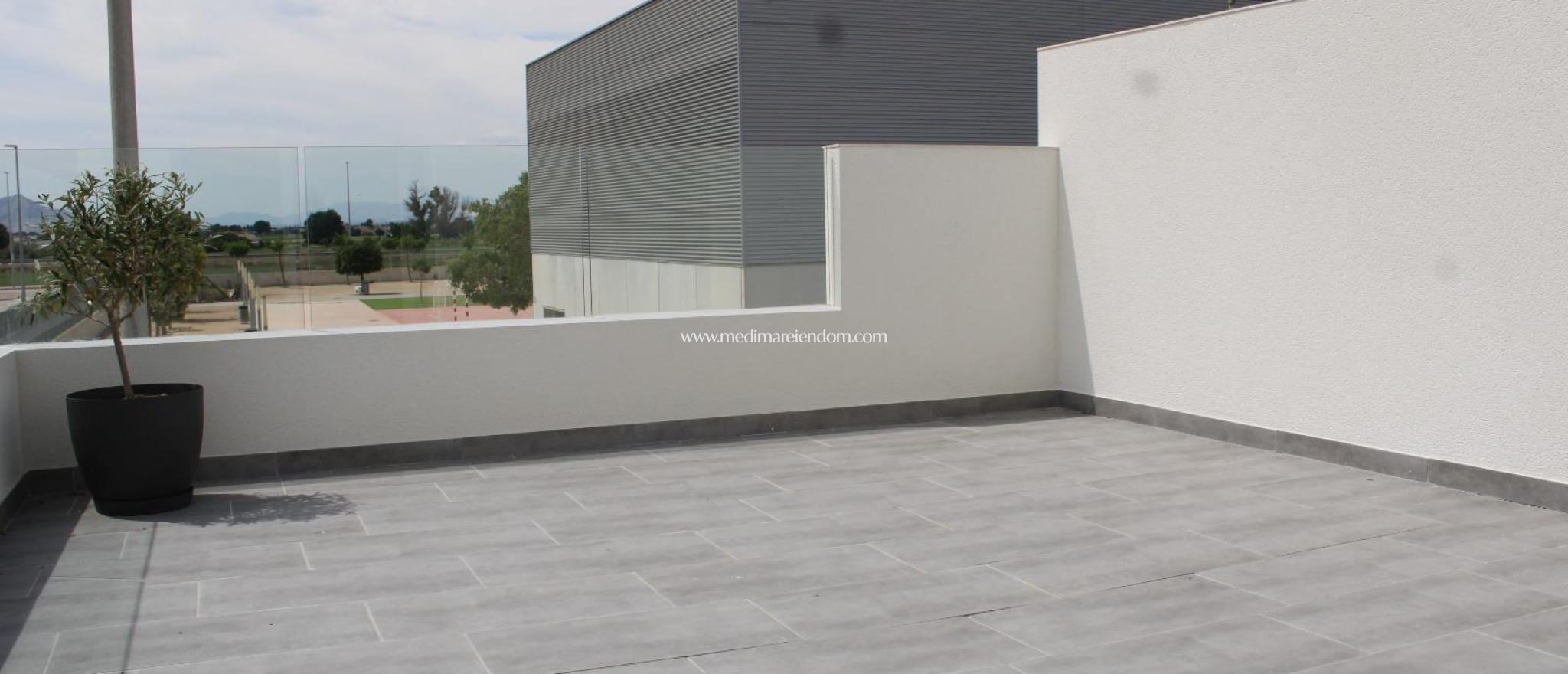 Nybyggnad - Villa - San Fulgencio - Pueblo