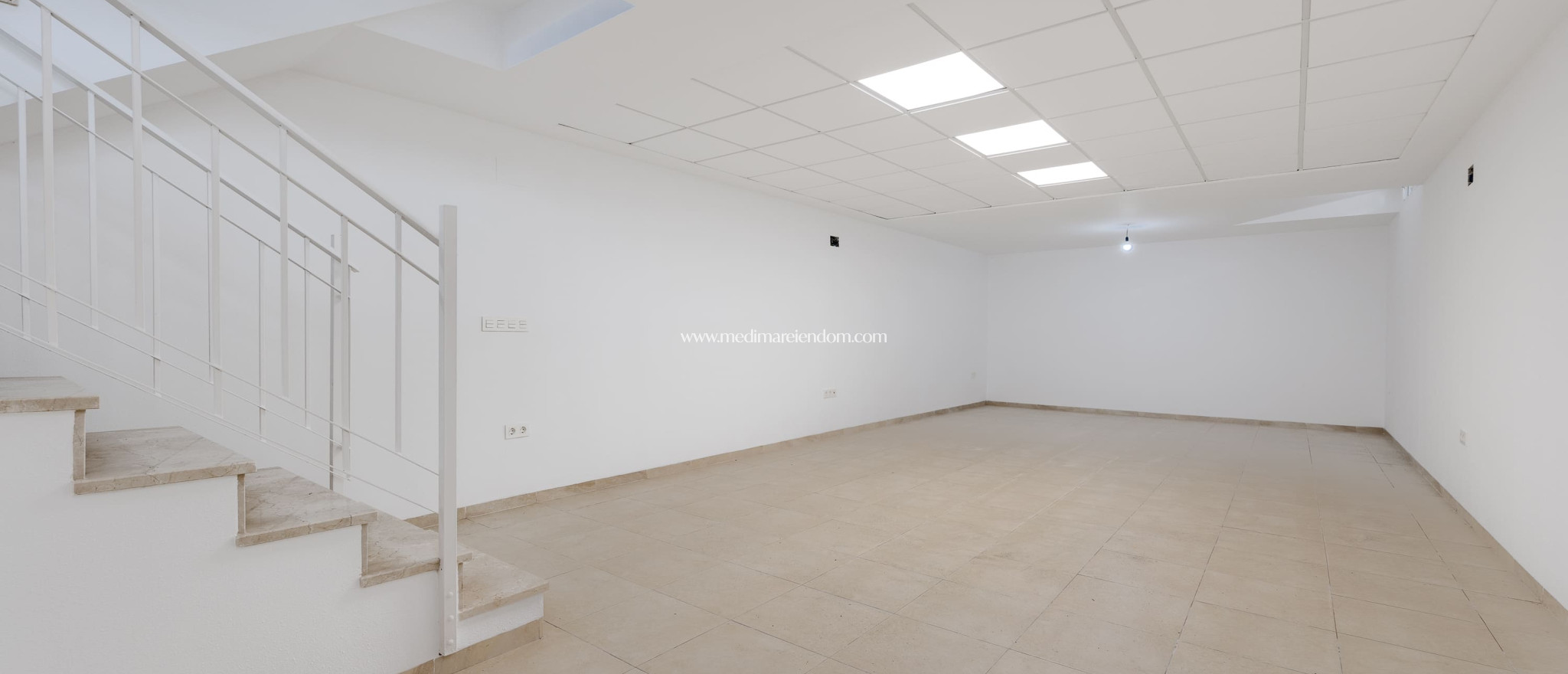 Nybyggnad - Villa - San Fulgencio