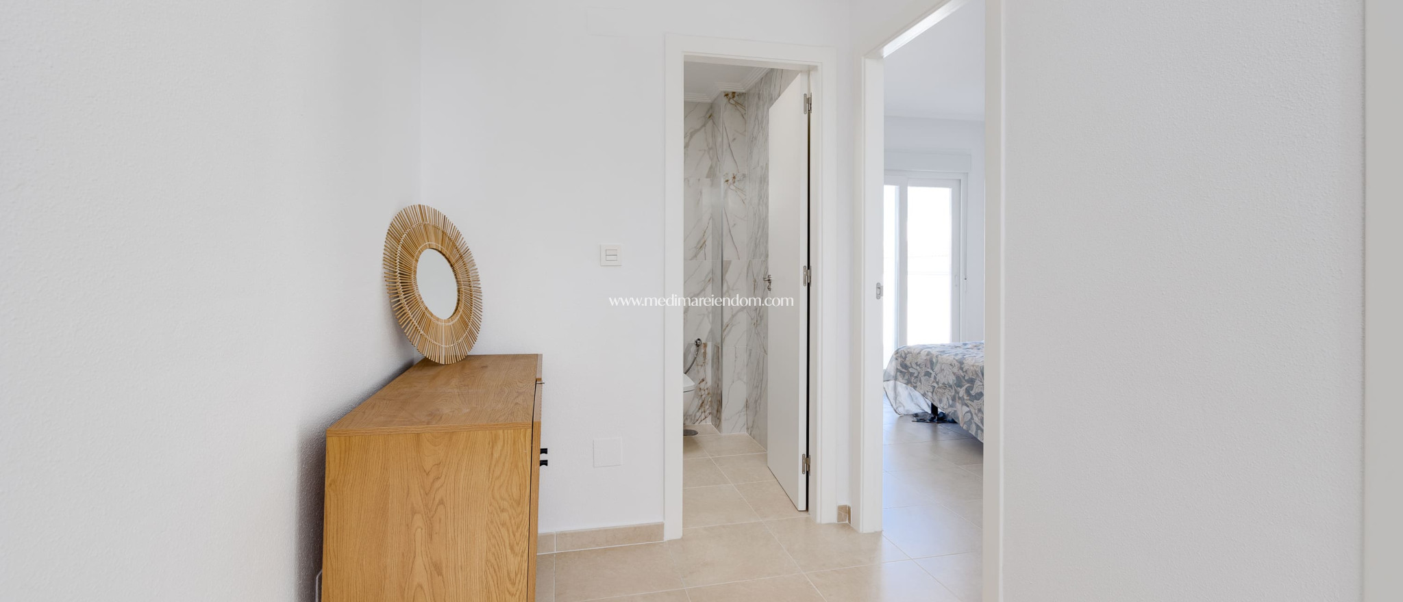 Nybyggnad - Villa - San Fulgencio