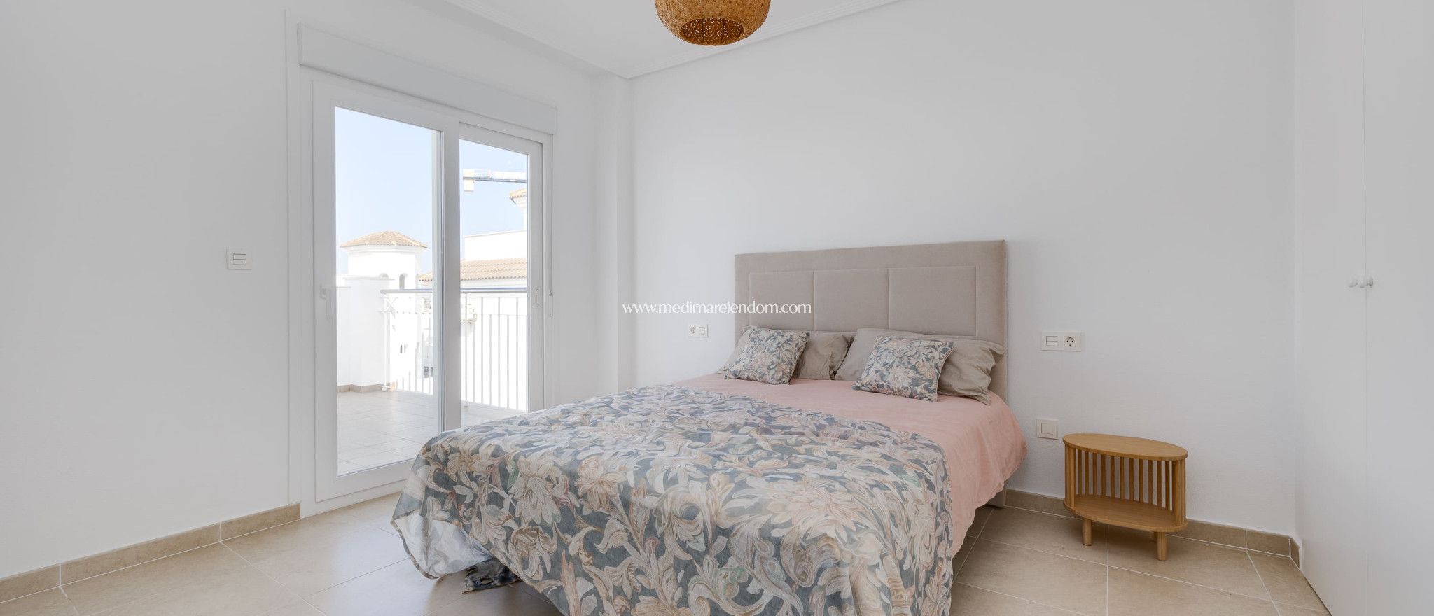 Nybyggnad - Villa - San Fulgencio