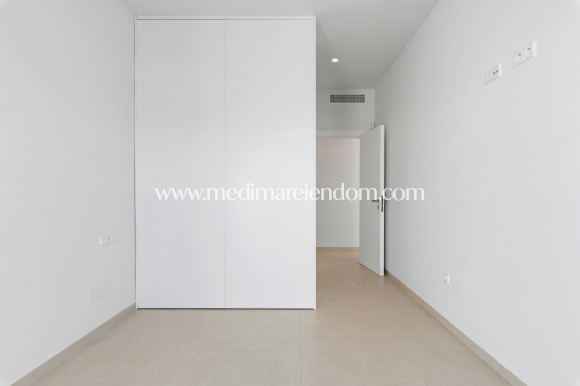 Nybyggnad - Villa - San Javier - Parque del doce