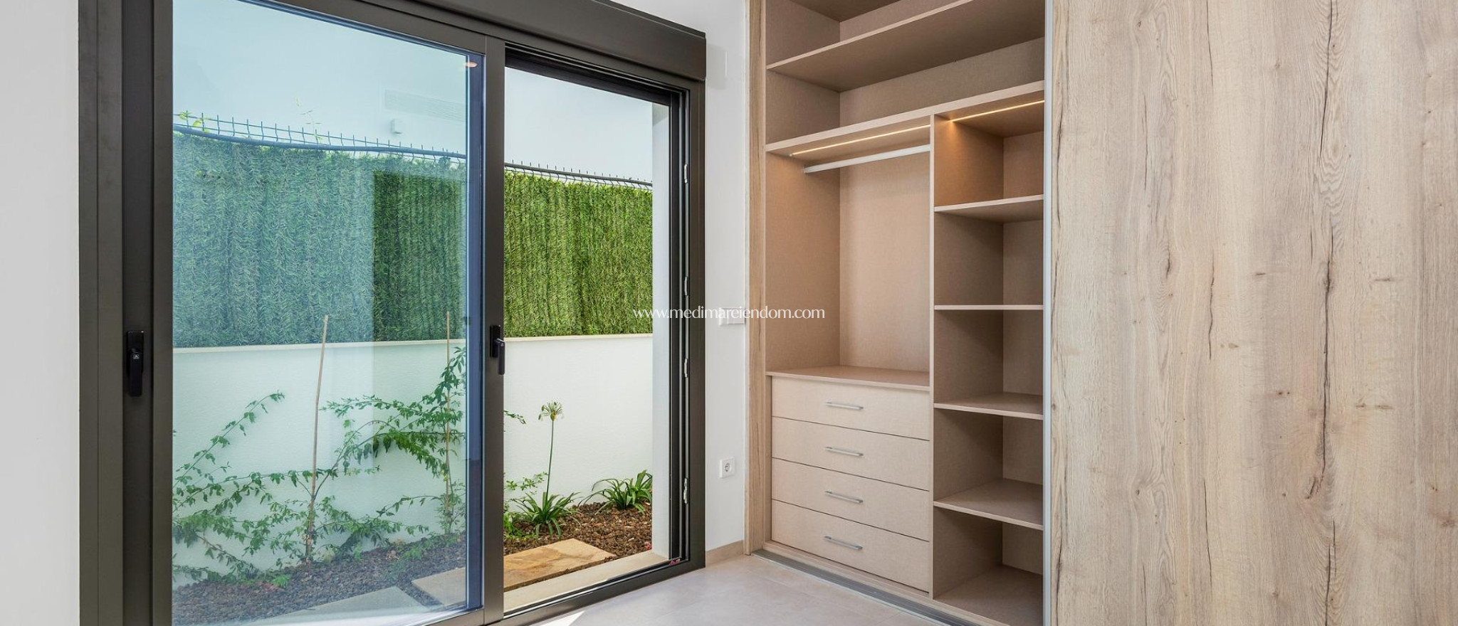 Nybyggnad - Villa - San Javier - Parque del doce