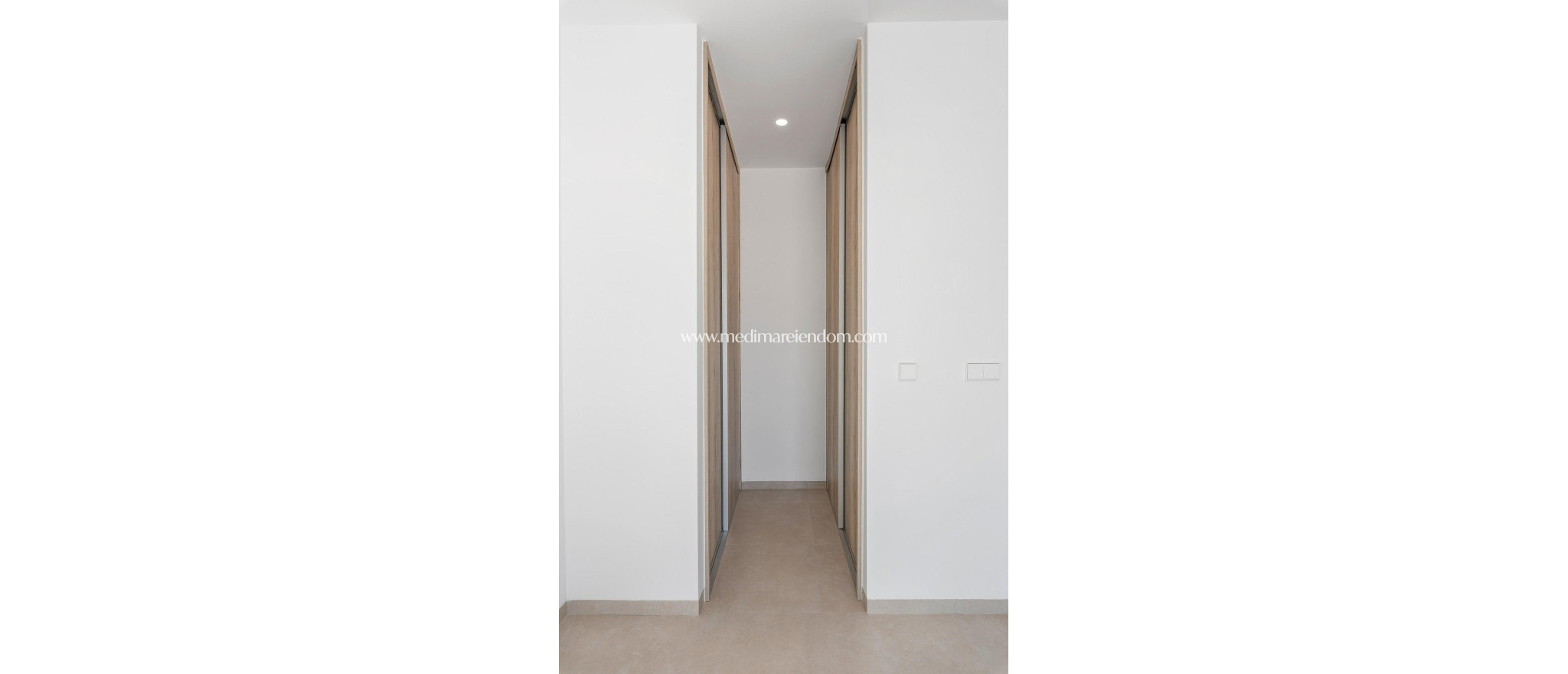 Nybyggnad - Villa - San Javier - Parque del doce