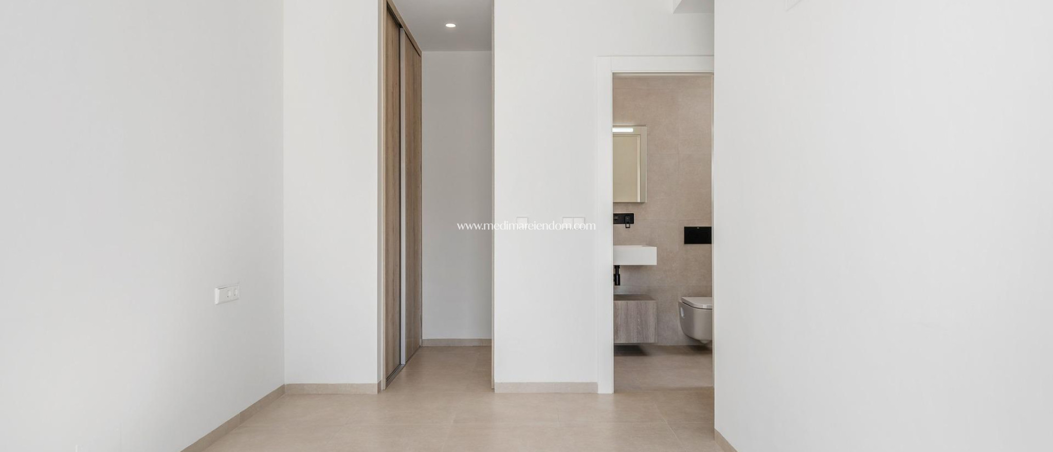 Nybyggnad - Villa - San Javier - Parque del doce