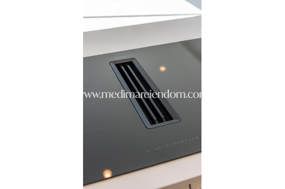 Nybyggnad - Villa - San Javier - Parque del doce