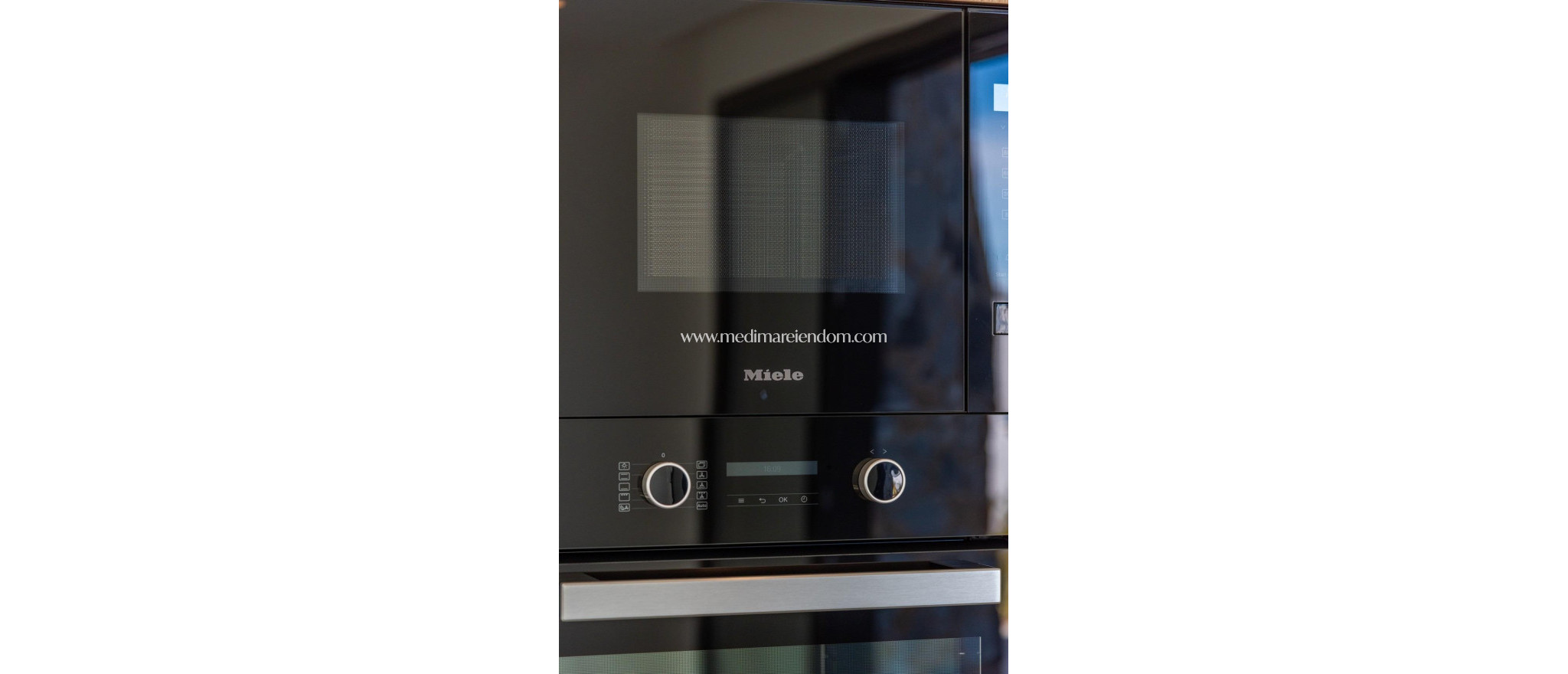 Nybyggnad - Villa - San Javier - Parque del doce