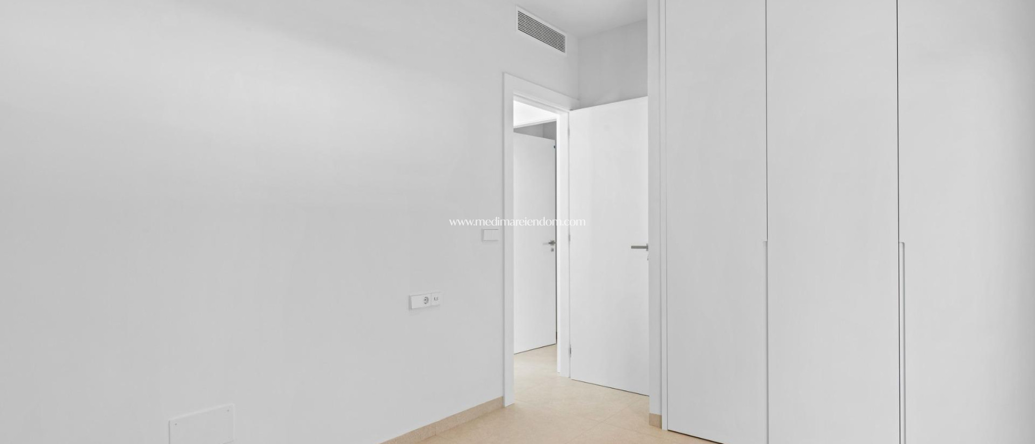 Nybyggnad - Villa - San Javier - Parque del doce