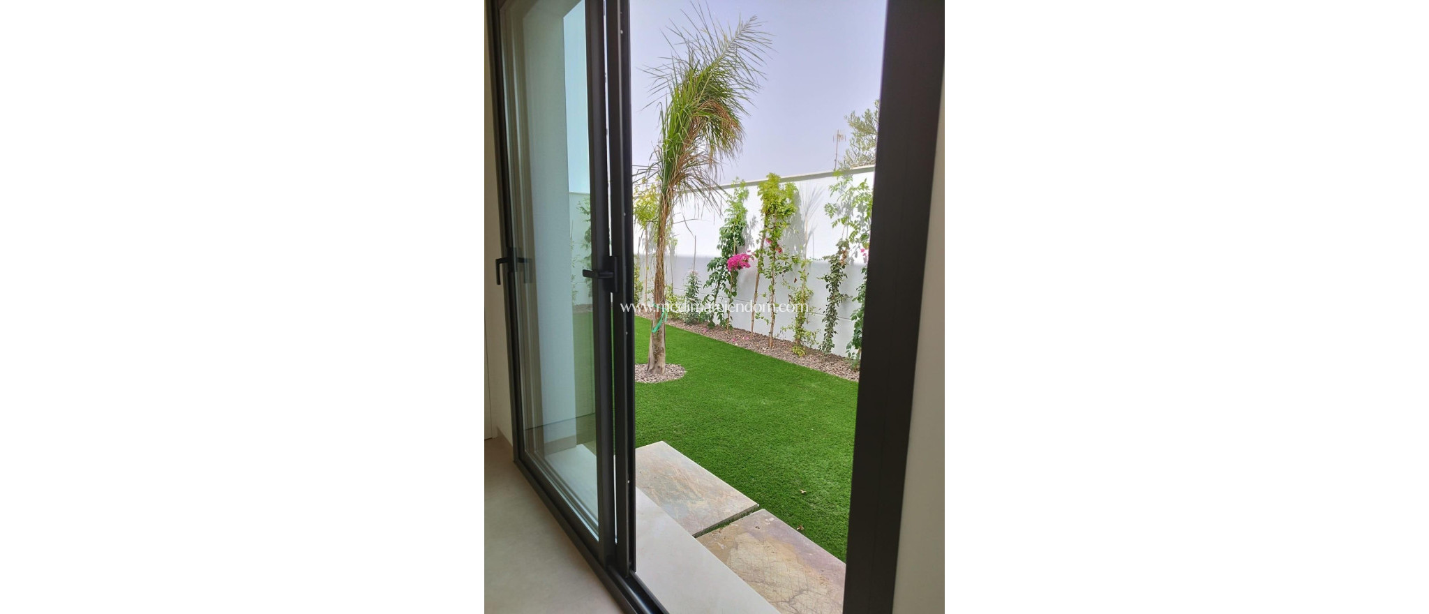 Nybyggnad - Villa - San Javier - Parque del doce