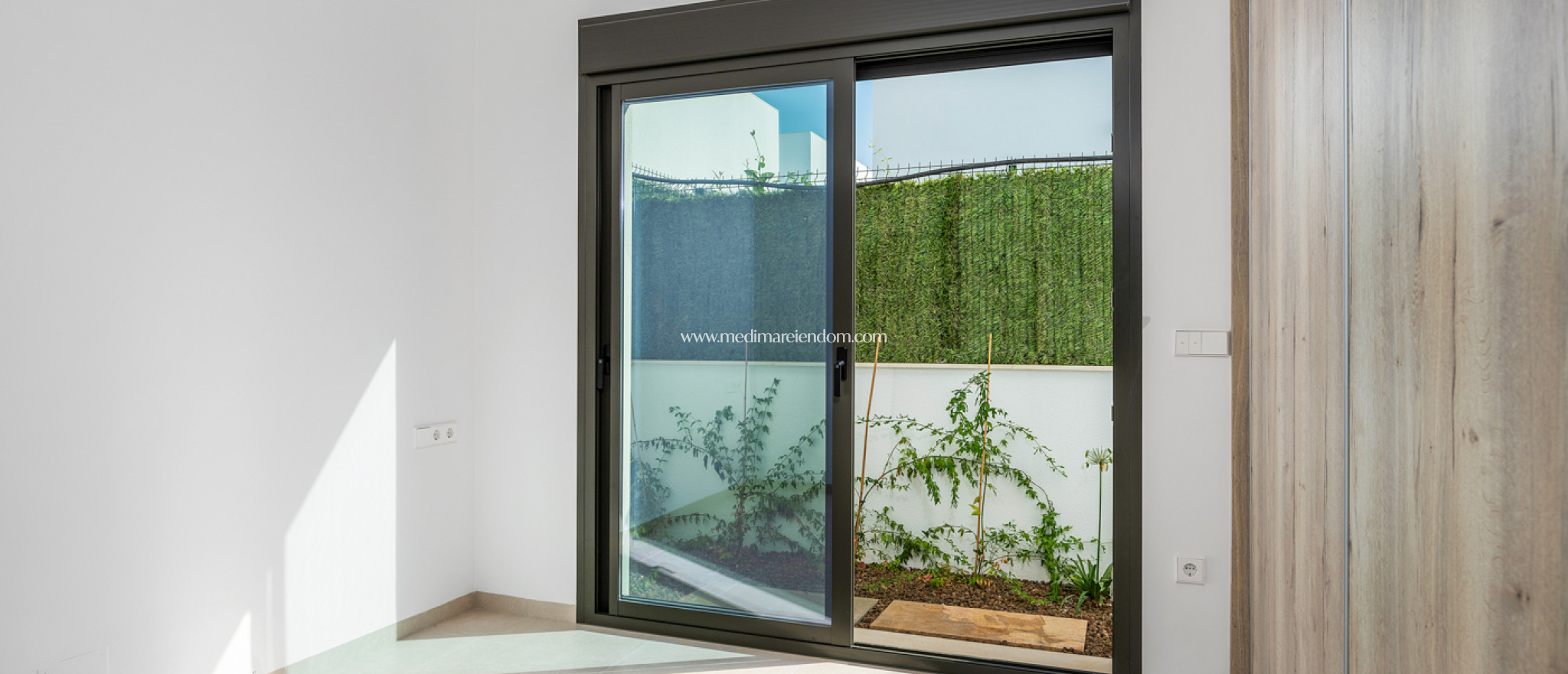 Nybyggnad - Villa - San Javier