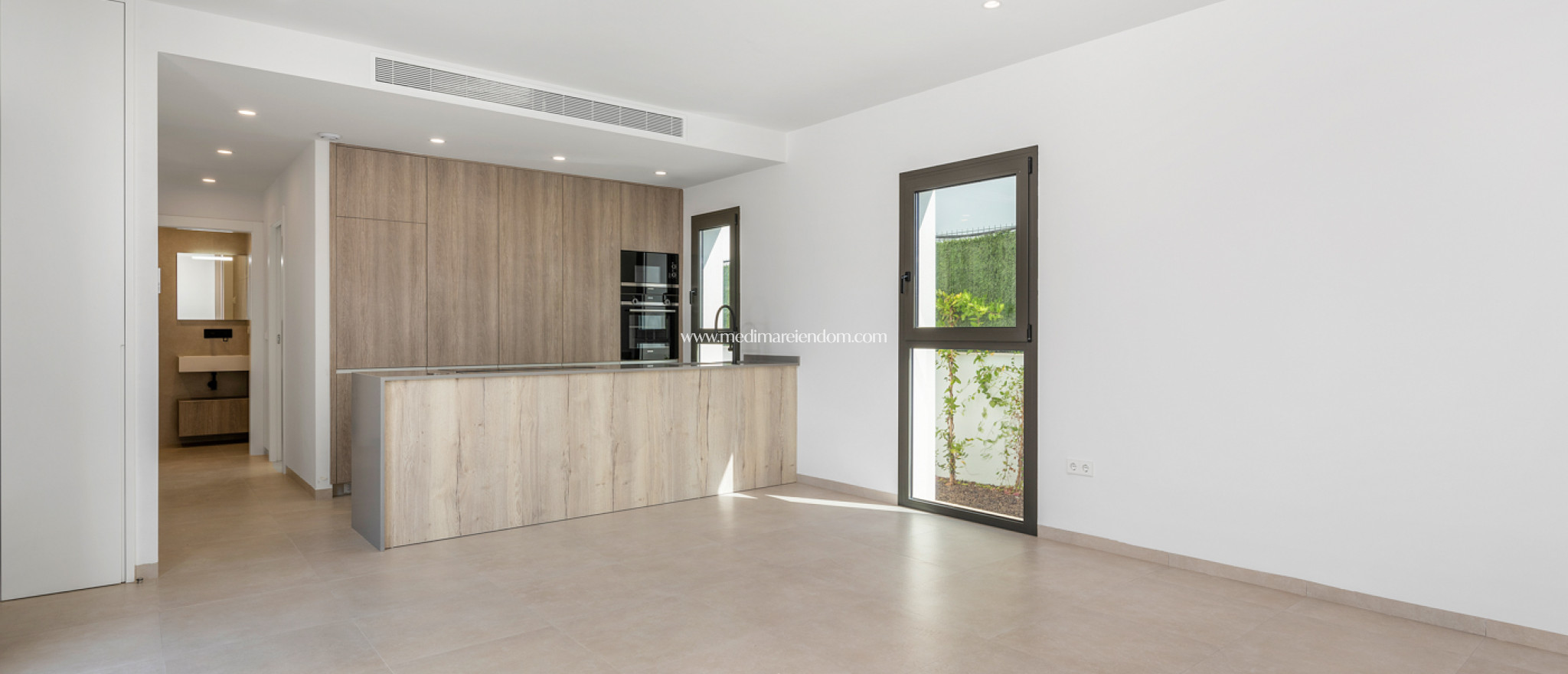 Nybyggnad - Villa - San Javier