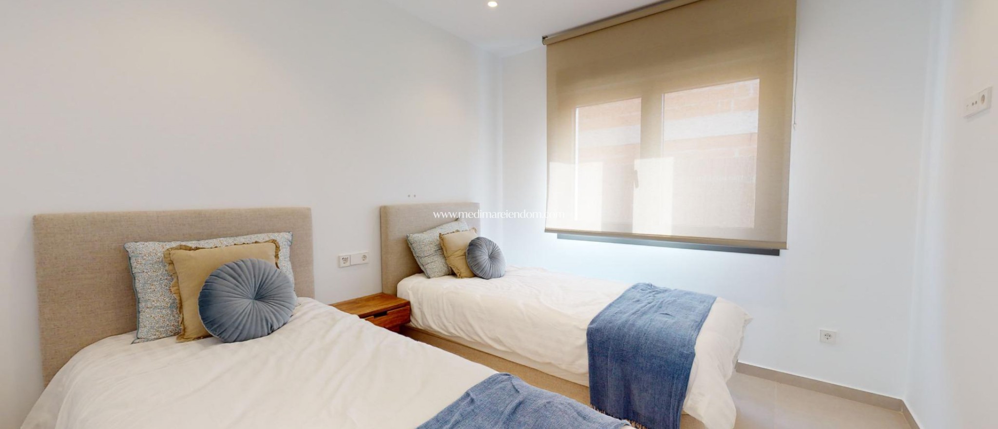 Nybyggnad - Villa - San Miguel de Salinas - Blue Lagoon