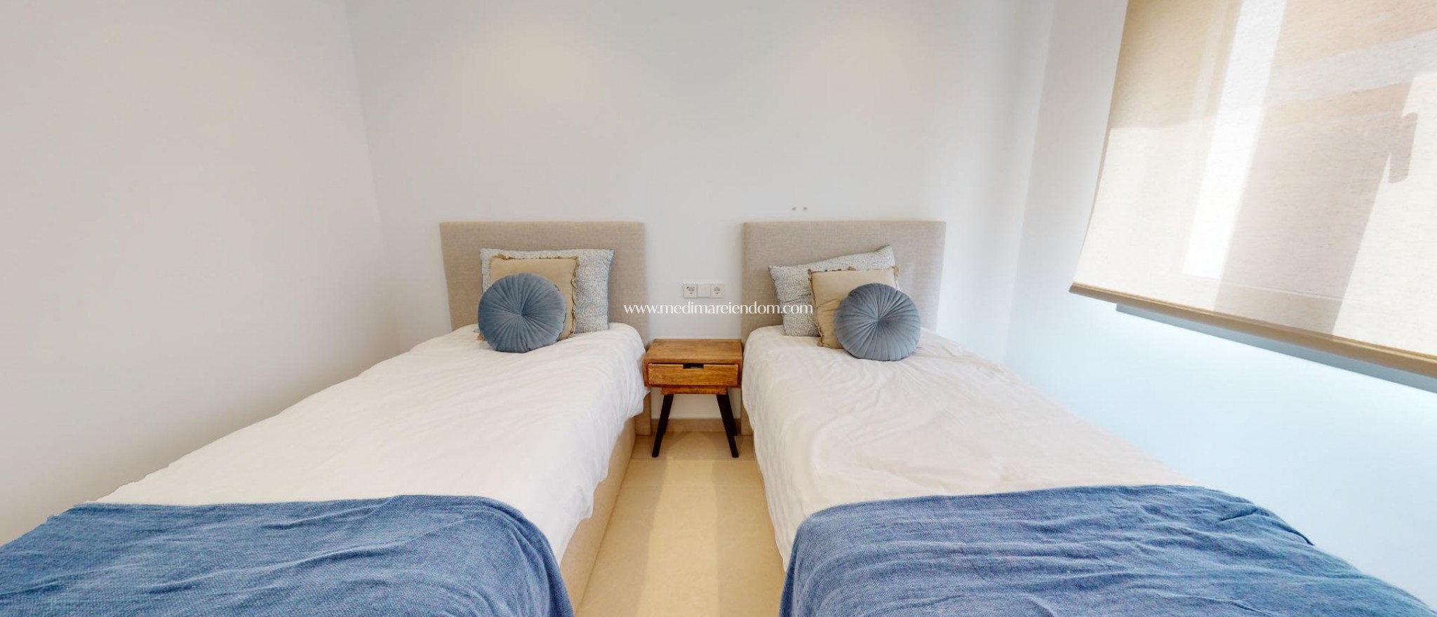 Nybyggnad - Villa - San Miguel de Salinas - Blue Lagoon