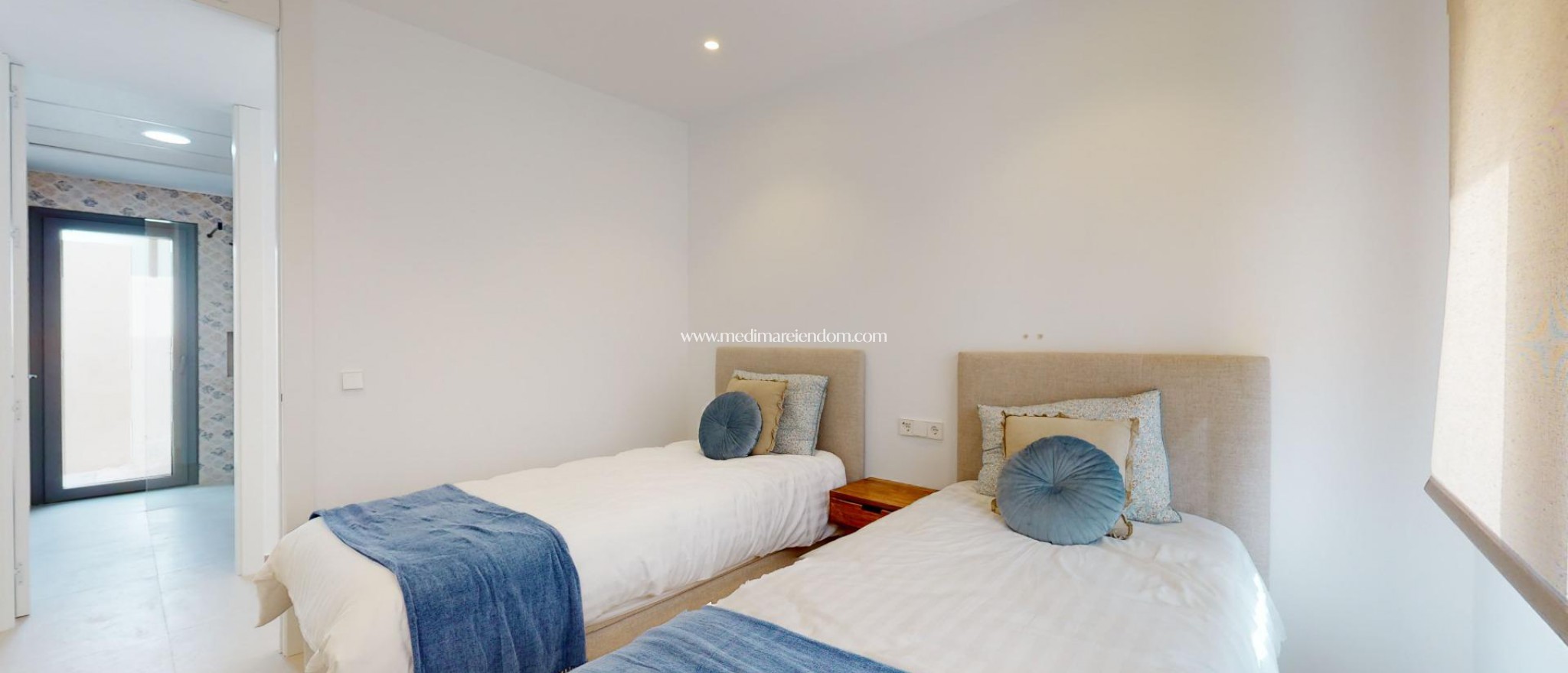 Nybyggnad - Villa - San Miguel de Salinas - Blue Lagoon