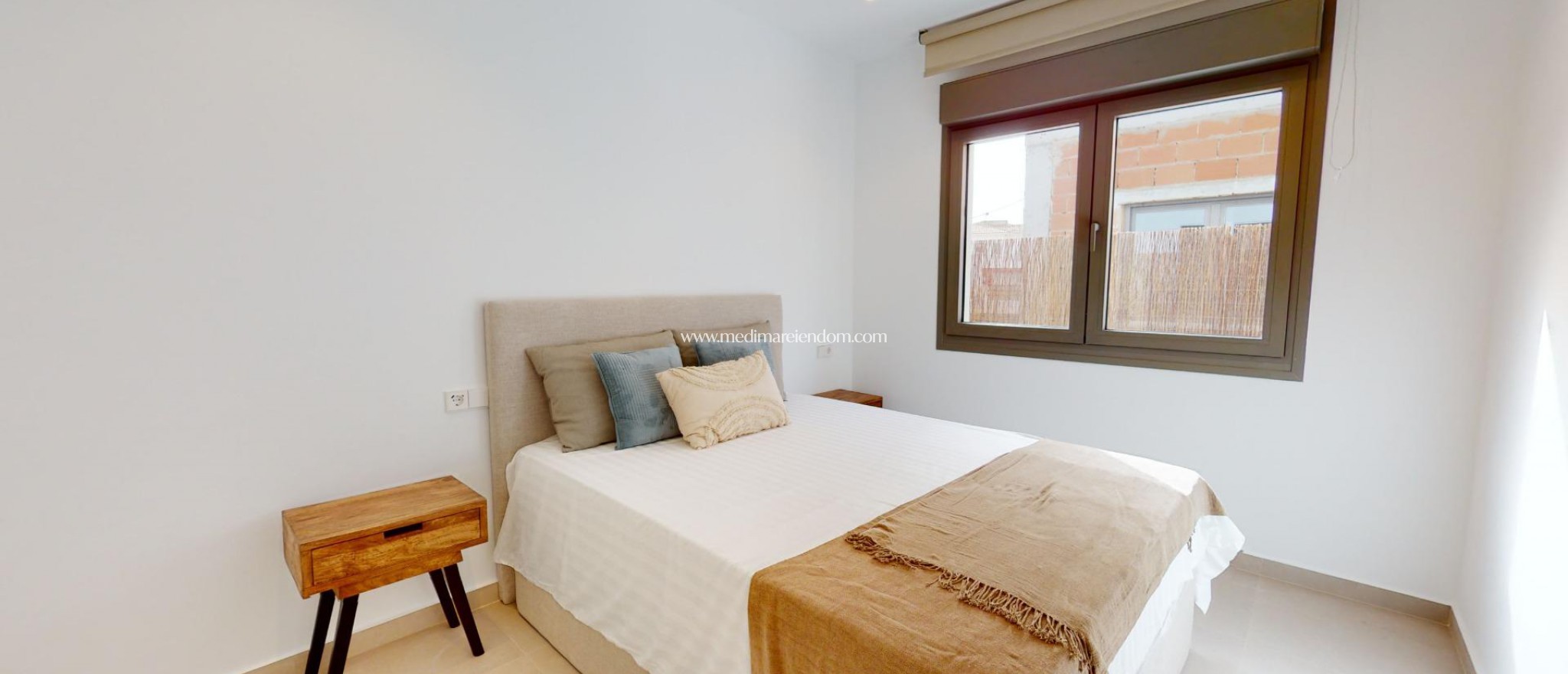 Nybyggnad - Villa - San Miguel de Salinas - Blue Lagoon