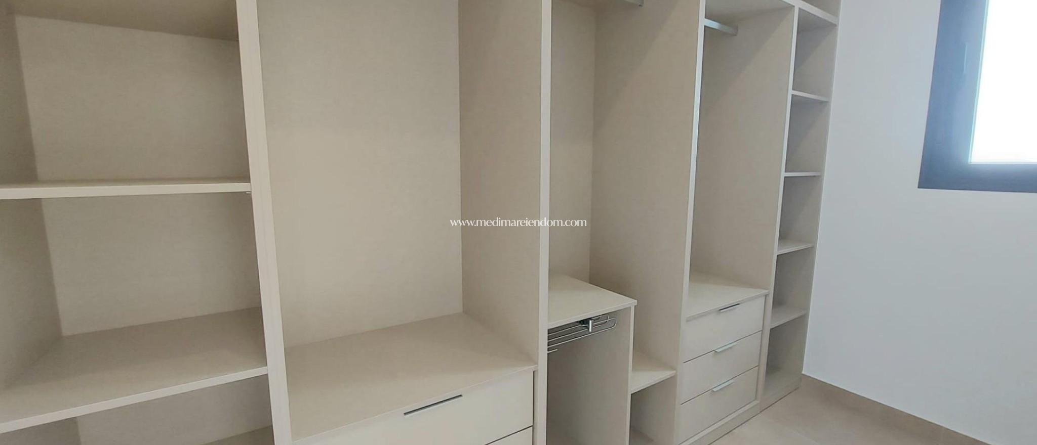 Nybyggnad - Villa - San Pedro del Pinatar - El Salero