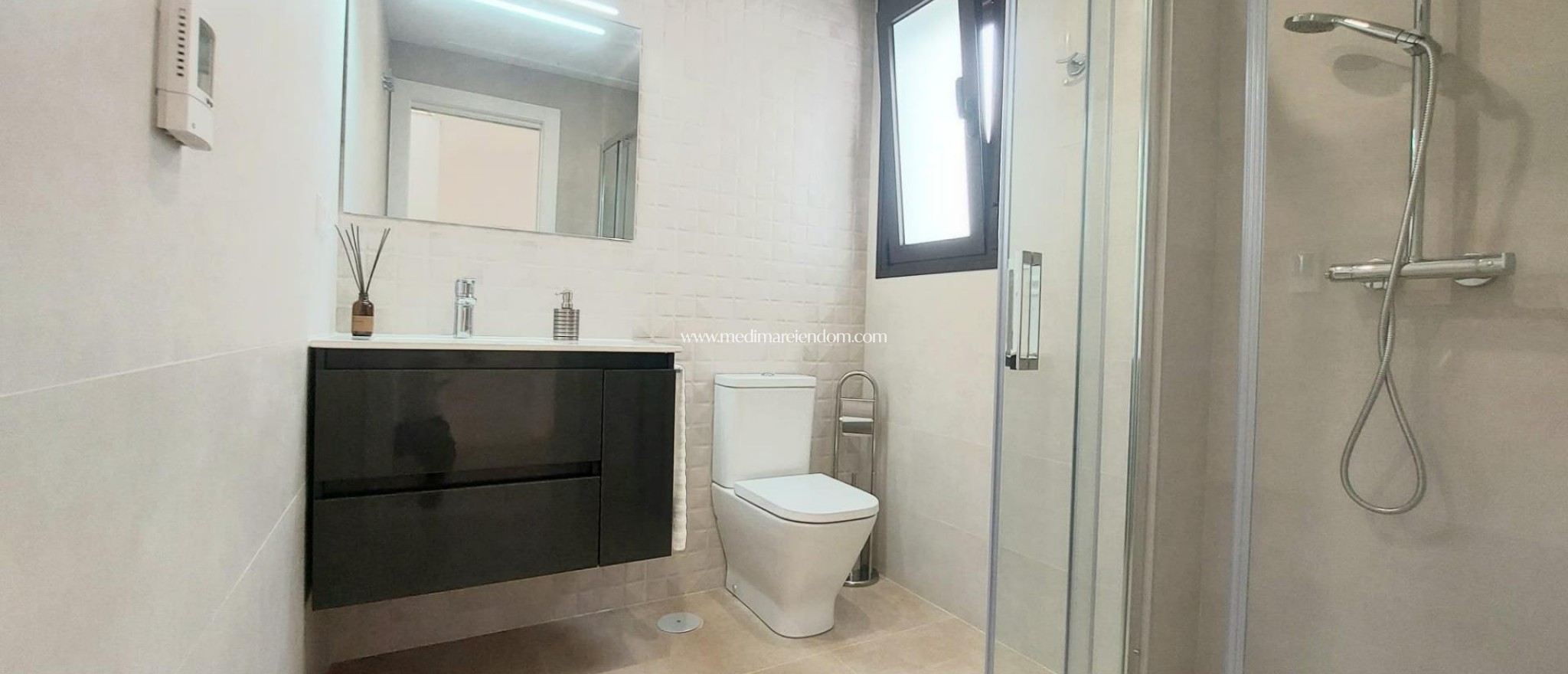 Nybyggnad - Villa - San Pedro del Pinatar - El Salero