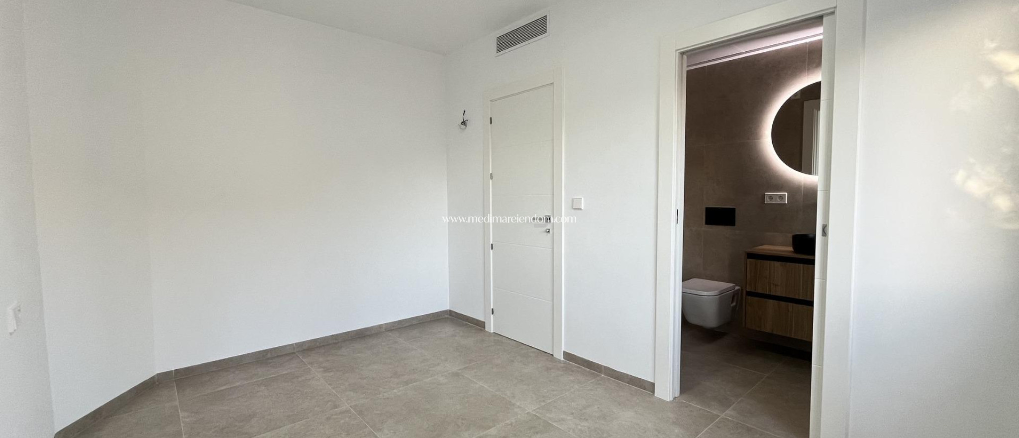 Nybyggnad - Villa - San Pedro del Pinatar - Lo Pagan