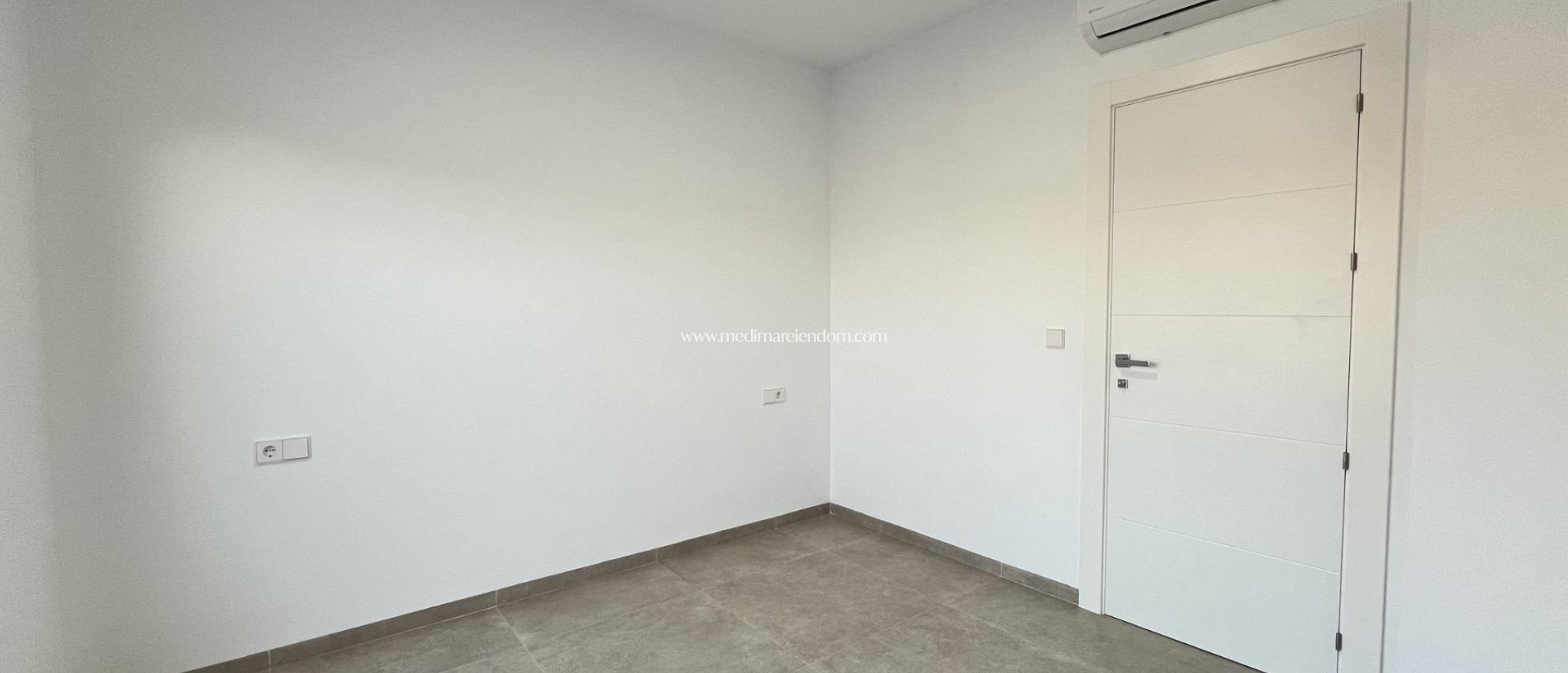 Nybyggnad - Villa - San Pedro del Pinatar - Lo Pagan