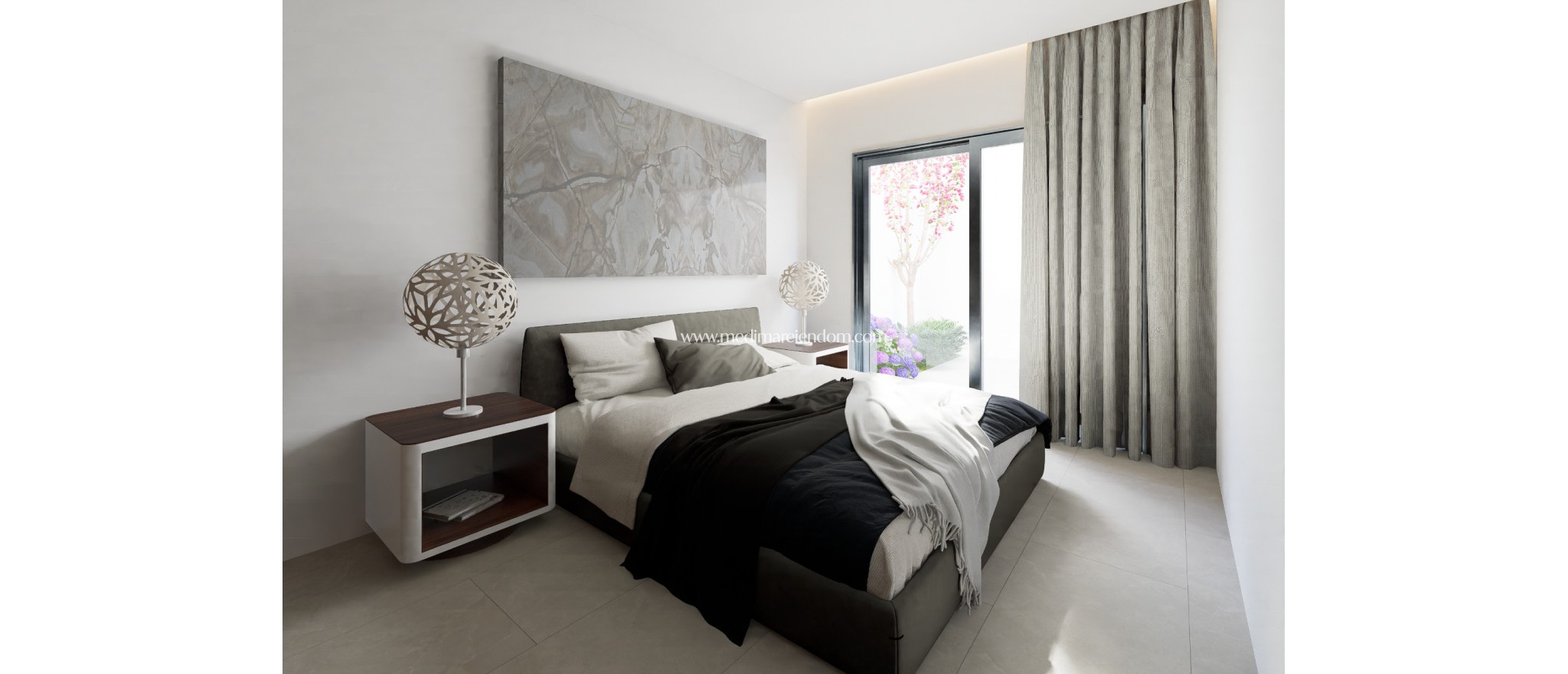 Nybyggnad - Villa - San Pedro del Pinatar - San Pedro De Pinatar