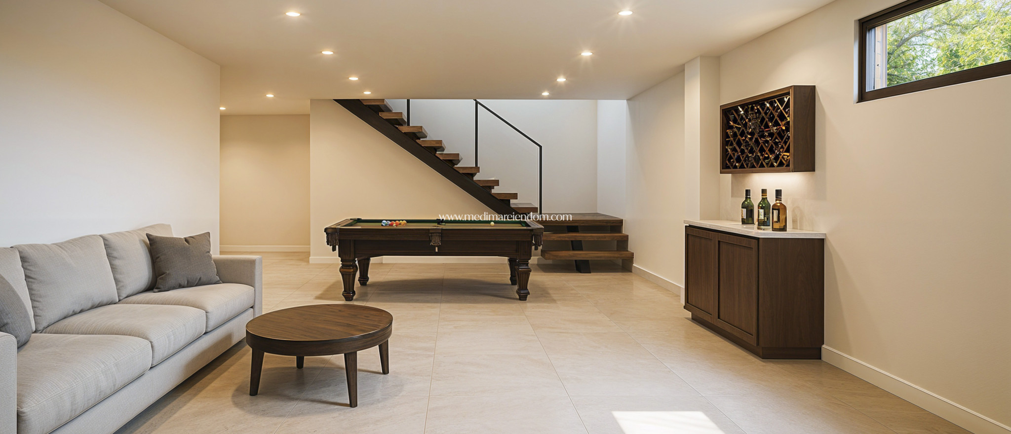 Nybyggnad - Villa - Santa Rosalía