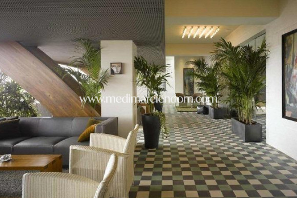 Nybyggnad - Villa - Sucina - Peraleja Golf